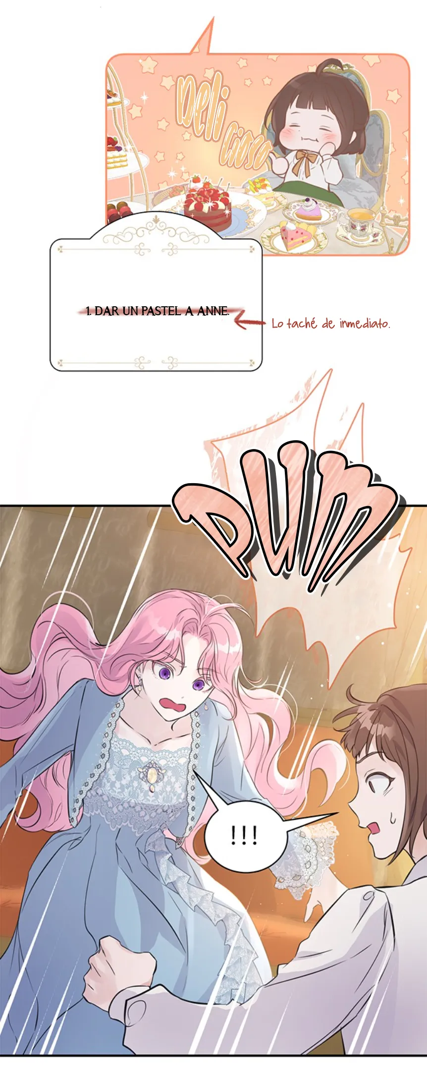 58 Pensé que tenía fecha límite