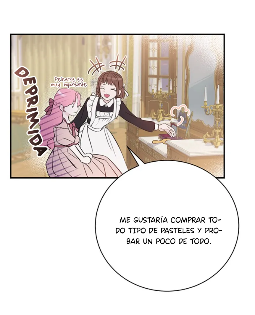 23 Pensé que tenía fecha límite