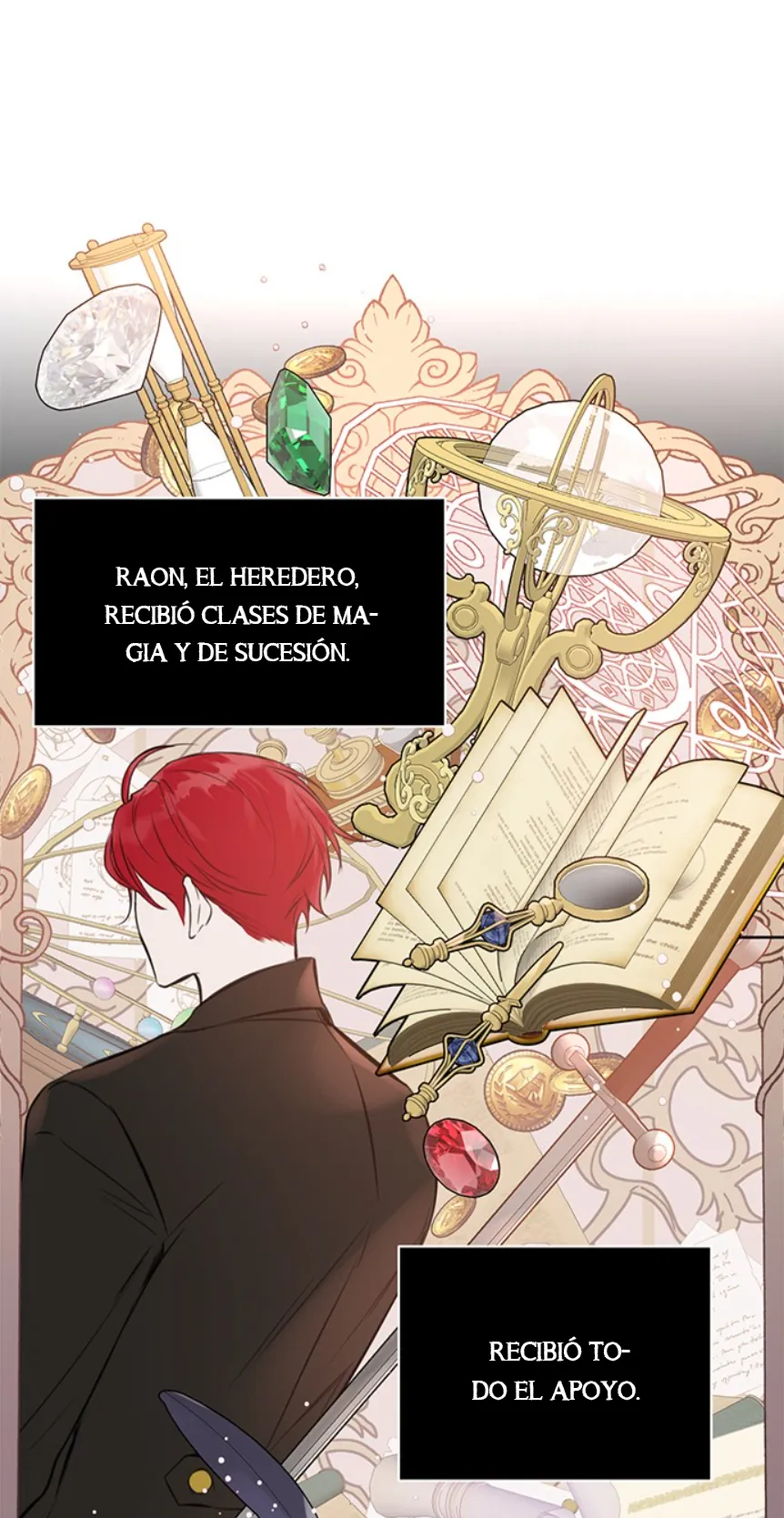 35 Pensé que tenía fecha límite