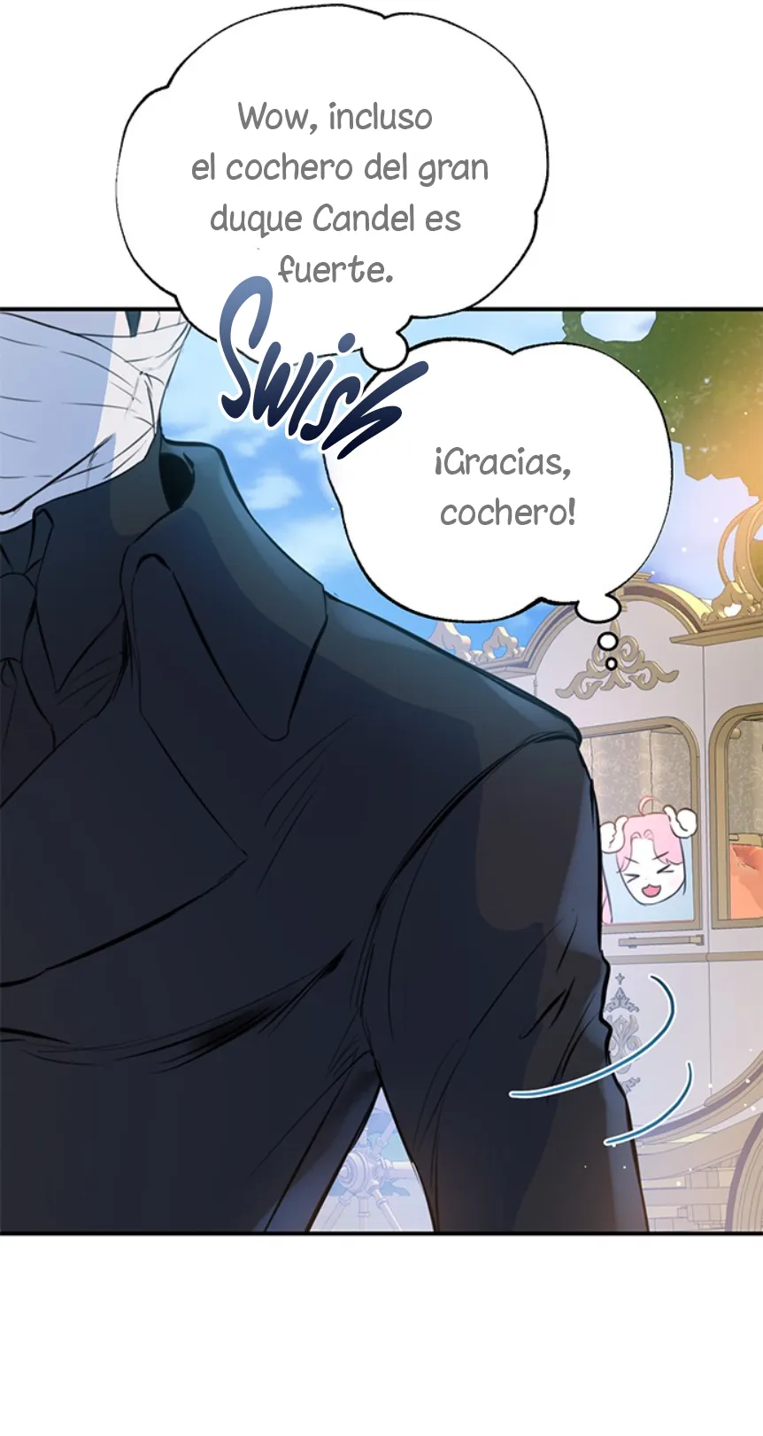 67 Pensé que tenía fecha límite