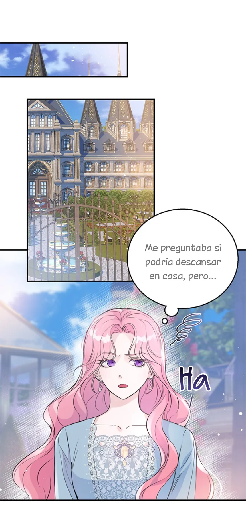 68 Pensé que tenía fecha límite