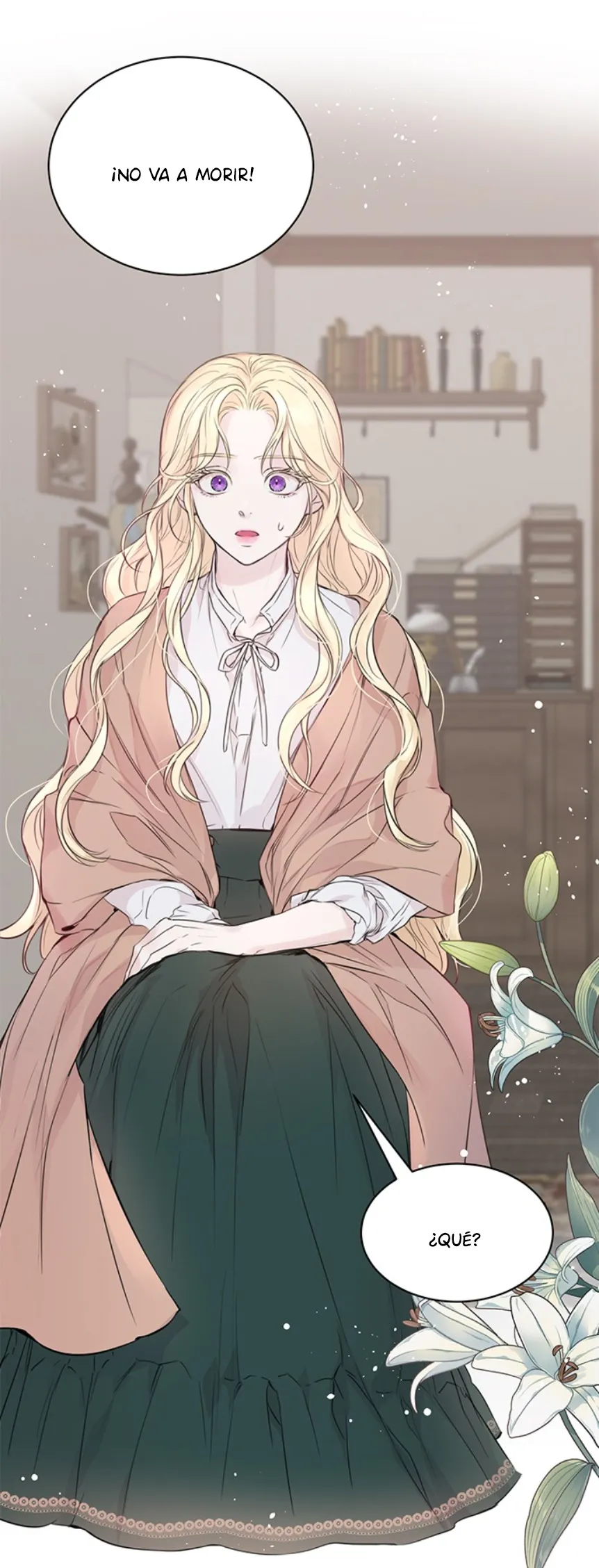 3 Pensé que tenía fecha límite