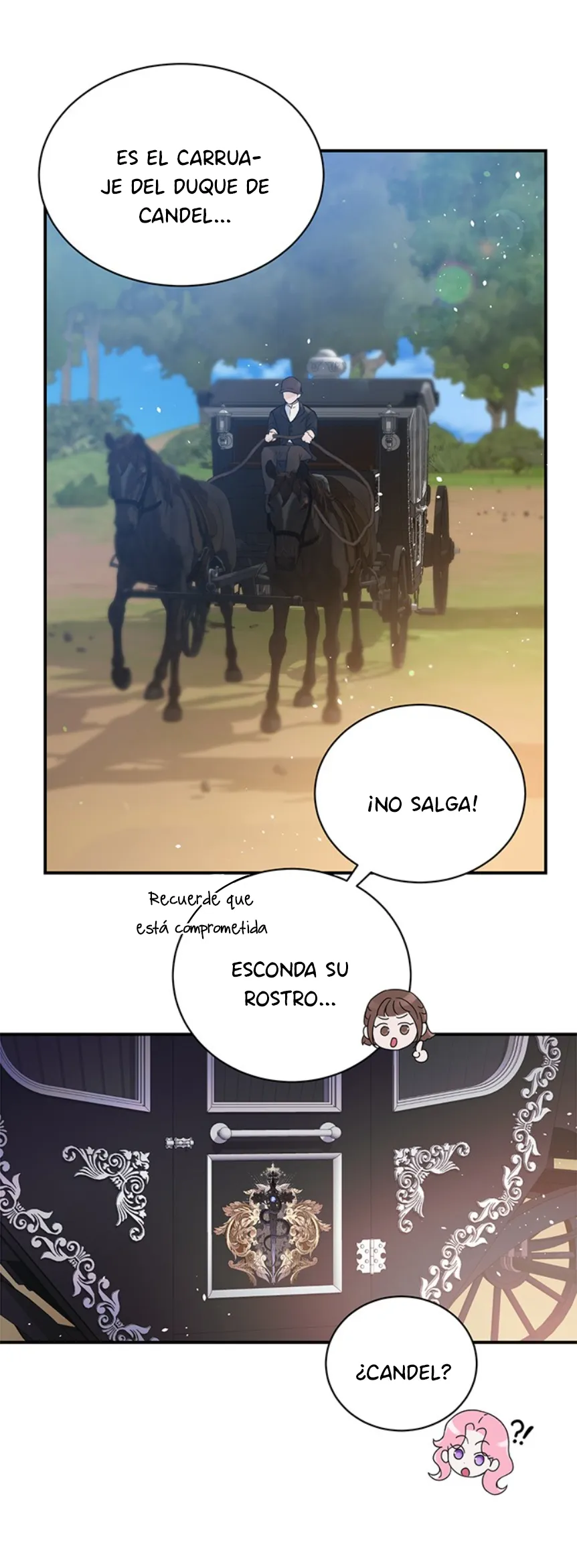 61 Pensé que tenía fecha límite