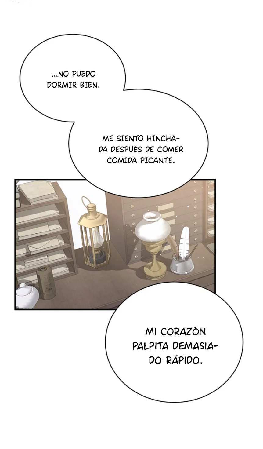 11 Pensé que tenía fecha límite