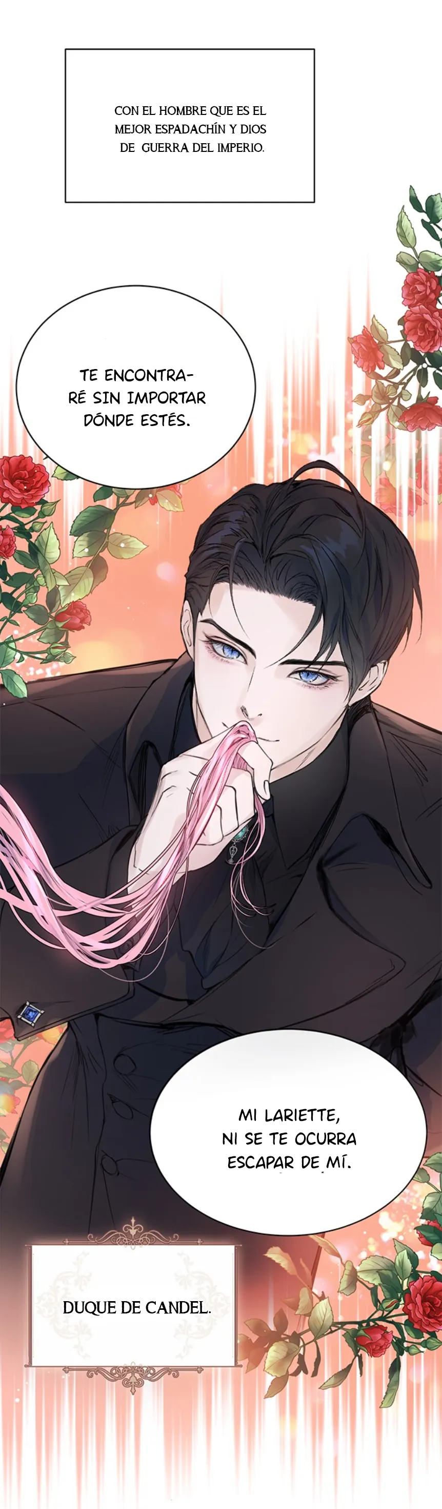 6 Pensé que tenía fecha límite