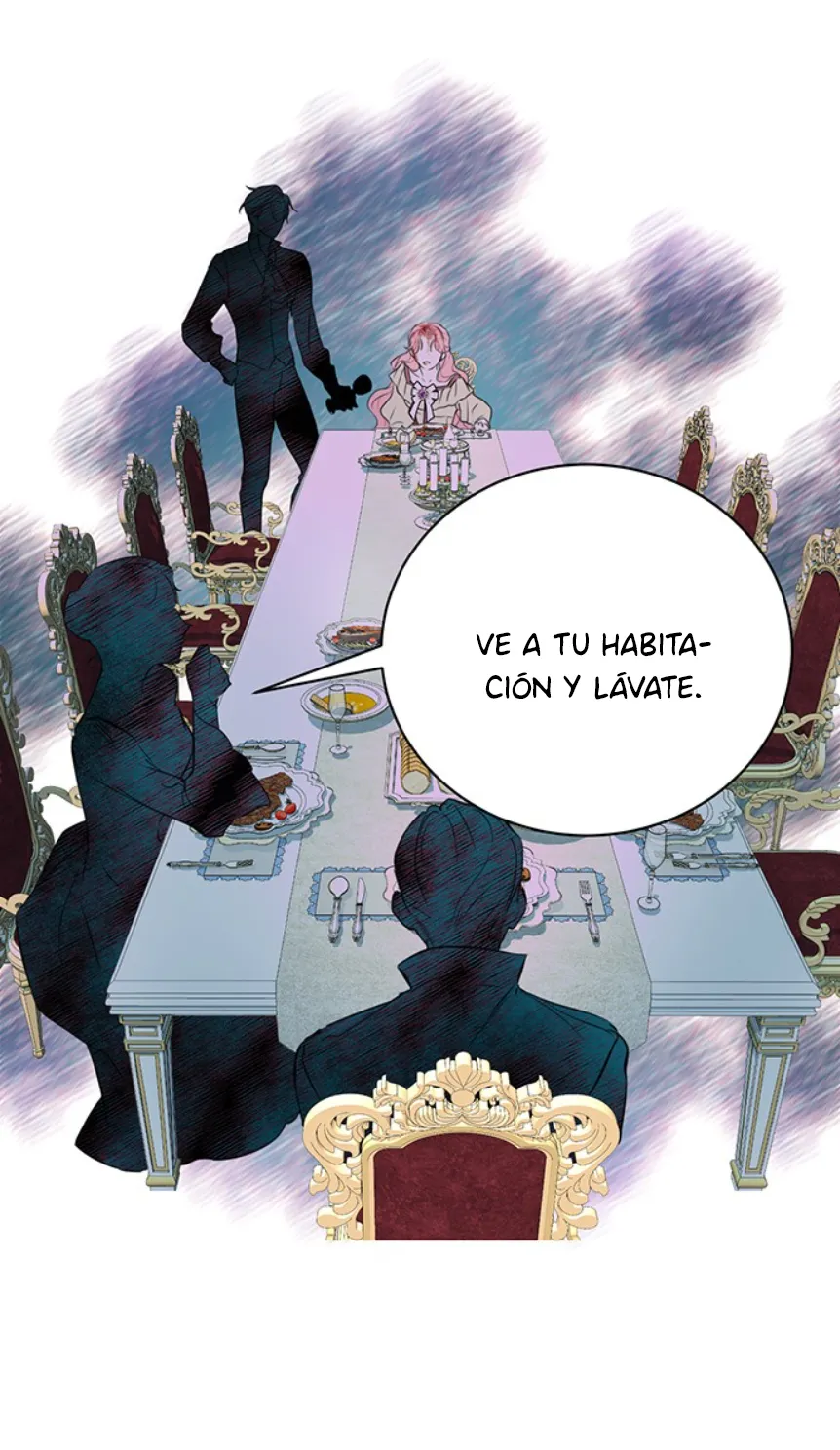 46 Pensé que tenía fecha límite