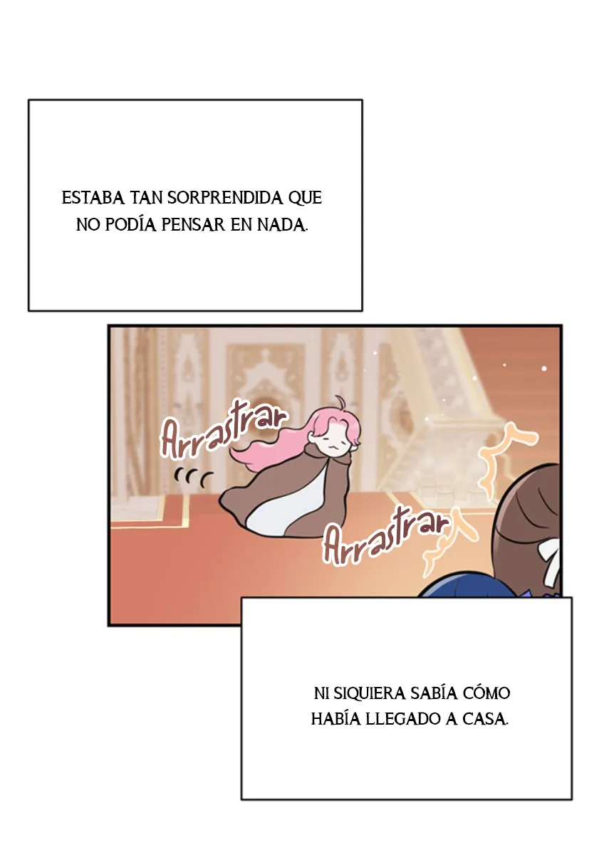 16 Pensé que tenía fecha límite