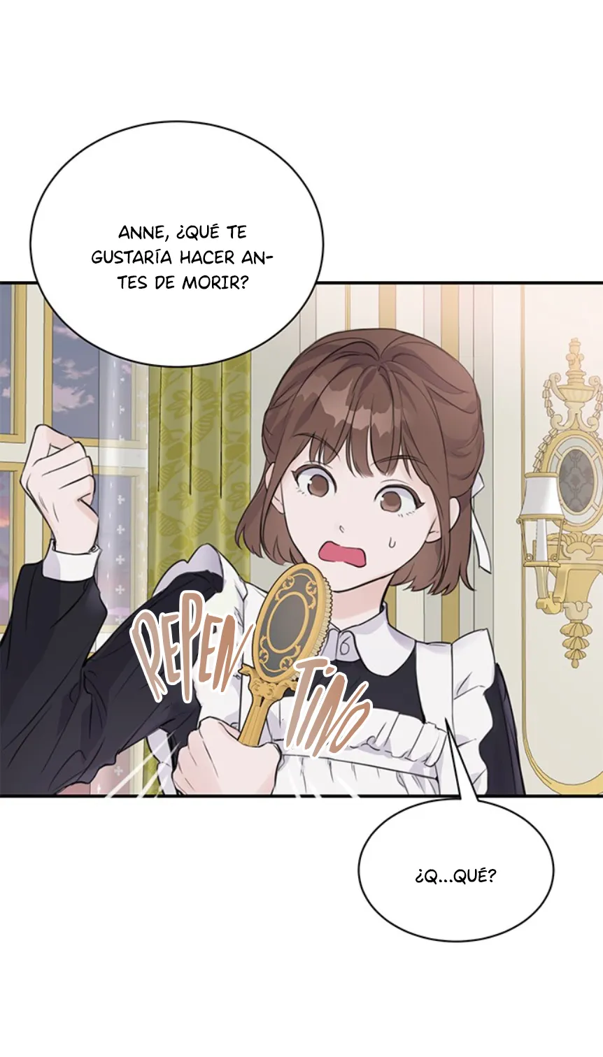 20 Pensé que tenía fecha límite