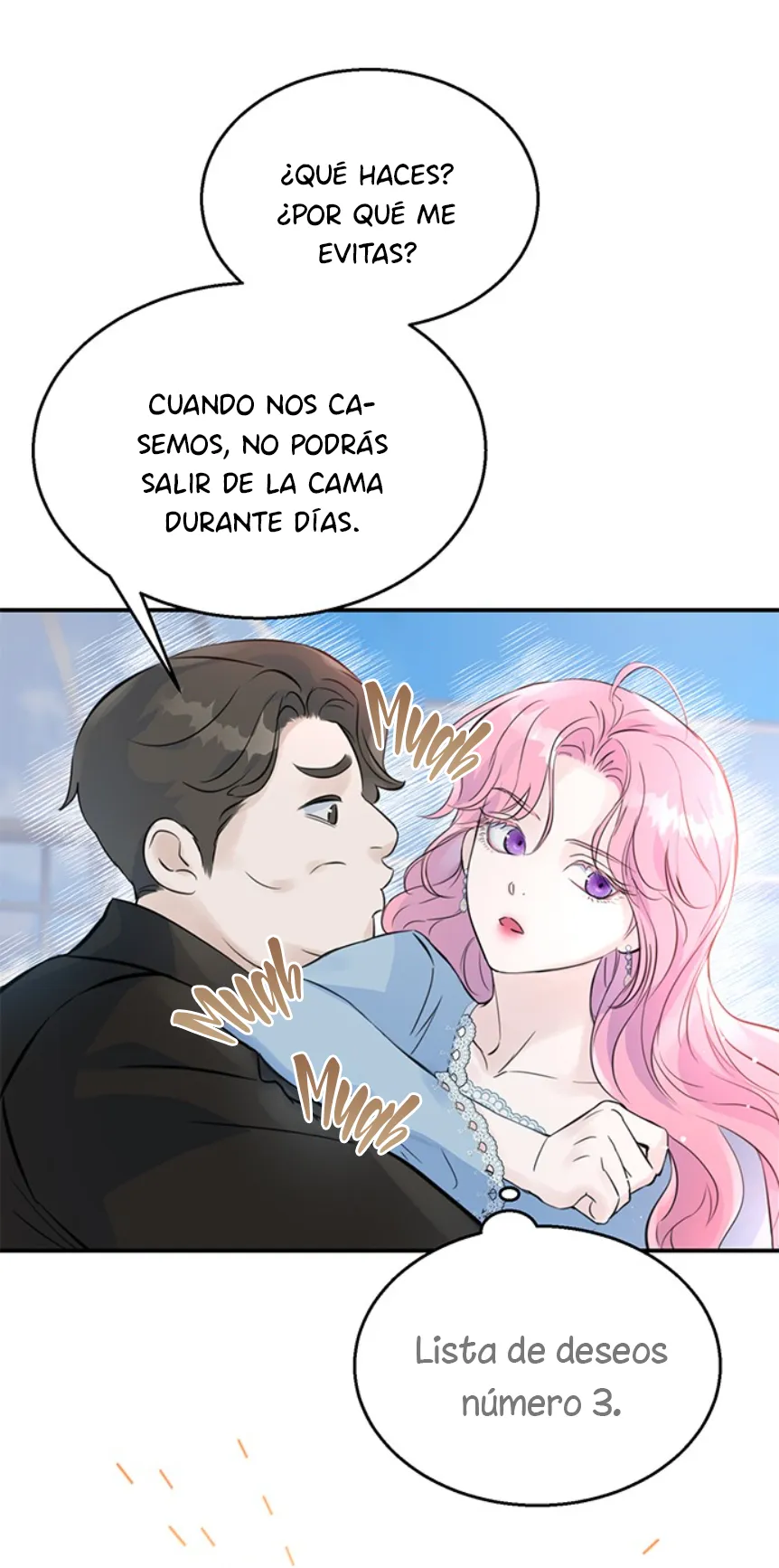 70 Pensé que tenía fecha límite