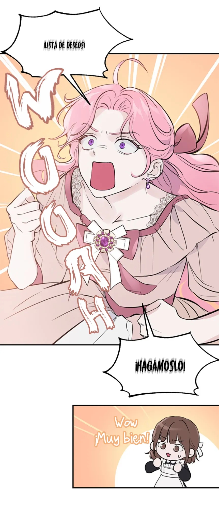 19 Pensé que tenía fecha límite