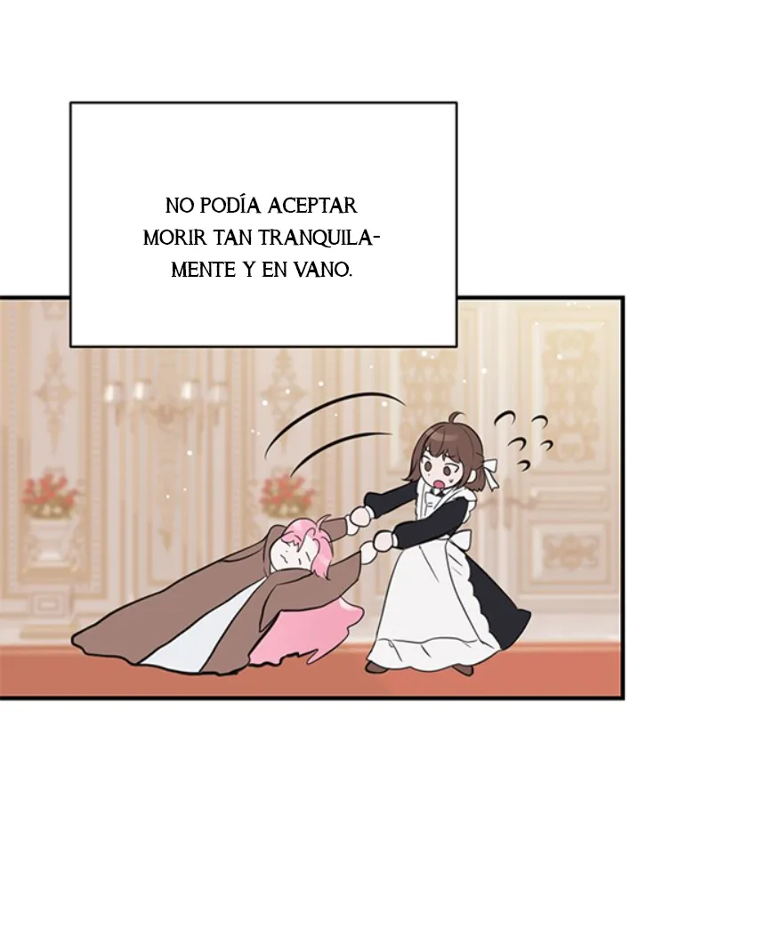 17 Pensé que tenía fecha límite