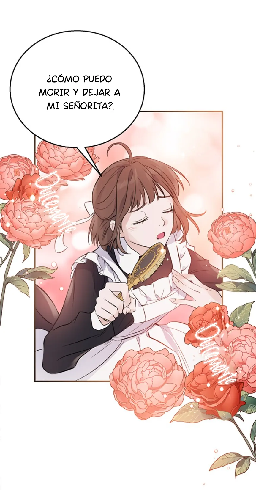 21 Pensé que tenía fecha límite