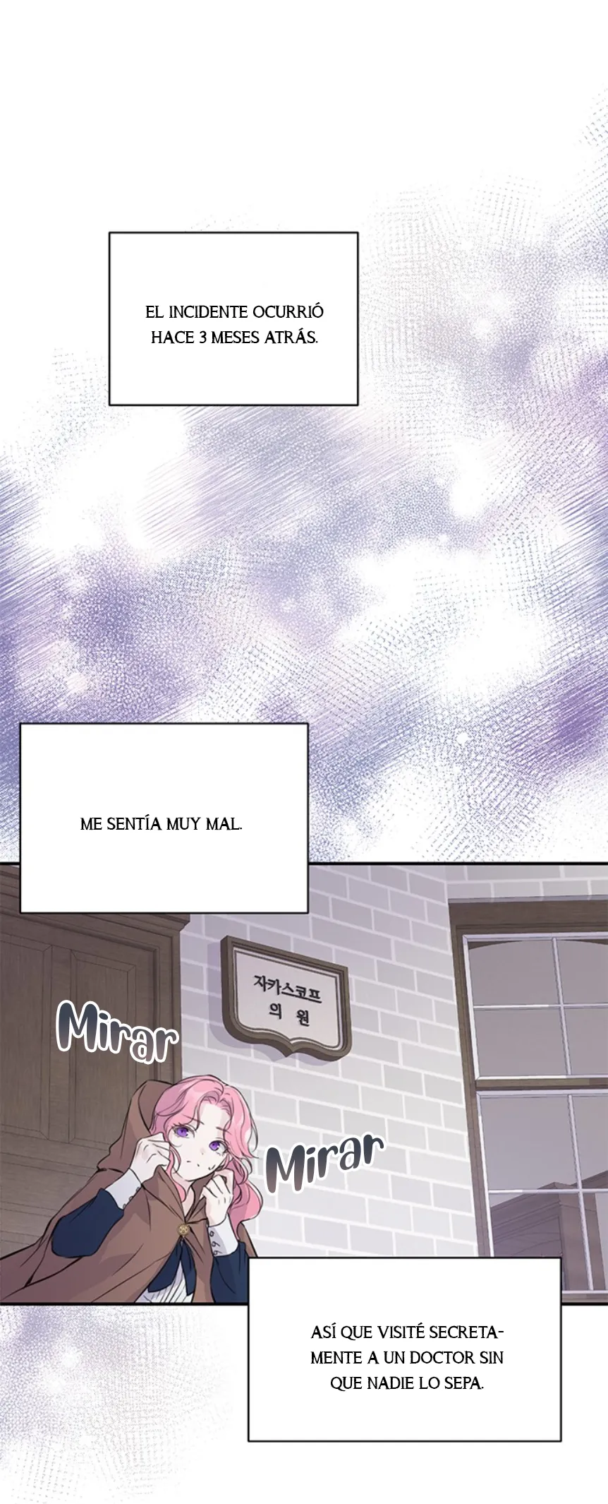 10 Pensé que tenía fecha límite