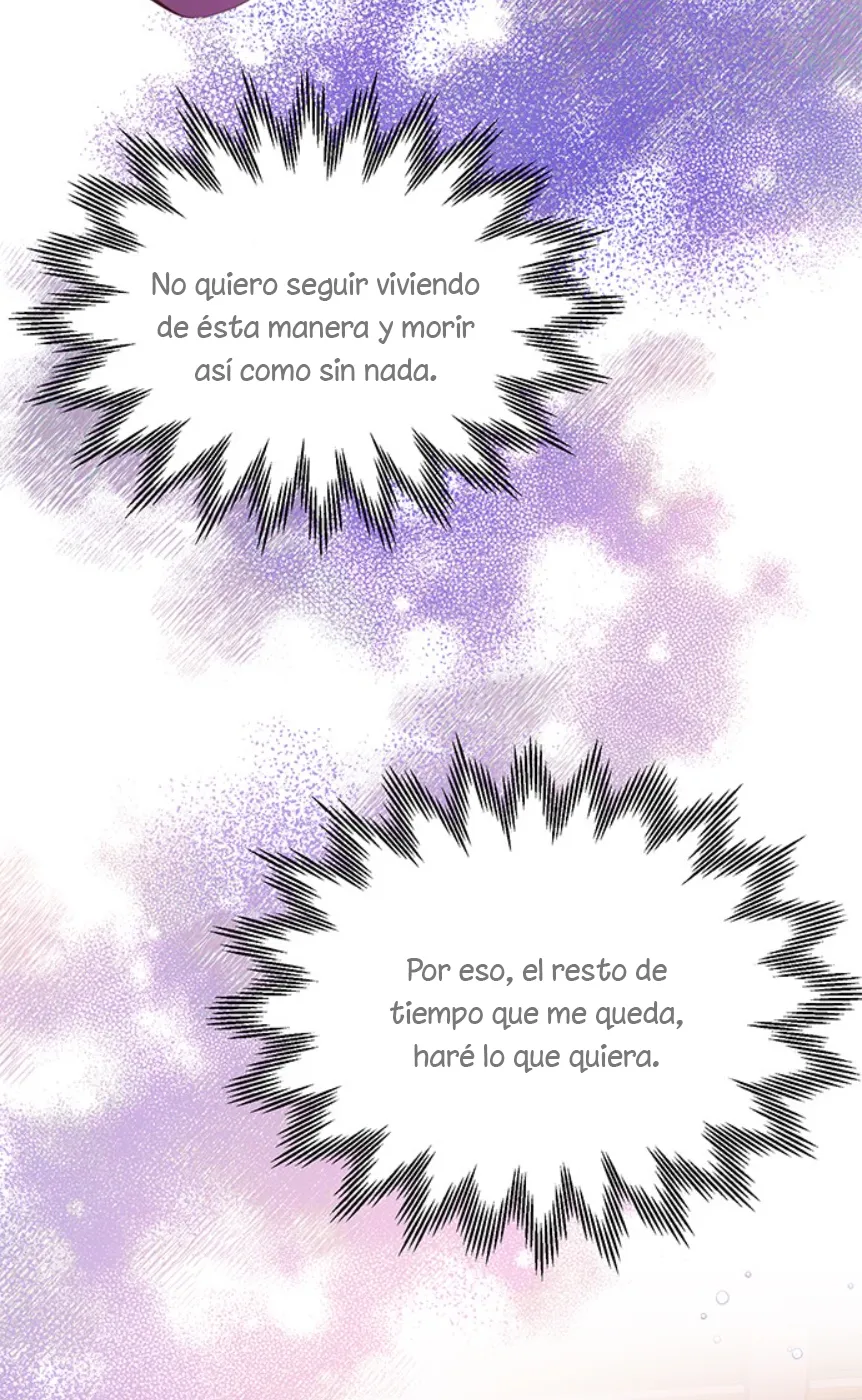 50 Pensé que tenía fecha límite