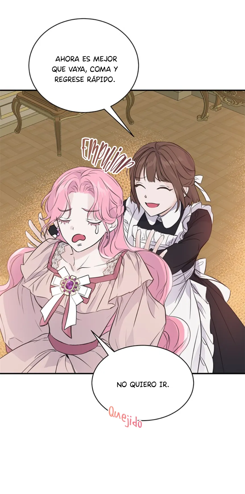 25 Pensé que tenía fecha límite