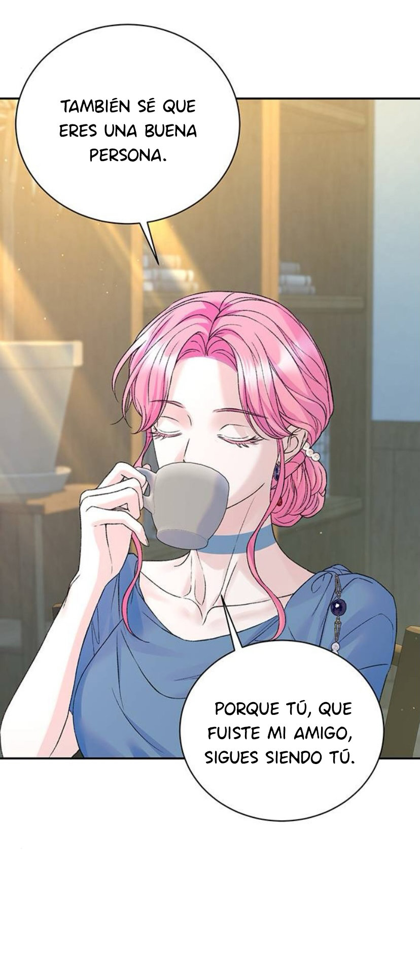 27 Pensé que tenía fecha límite