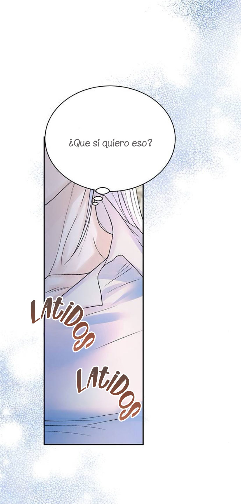 58 Pensé que tenía fecha límite