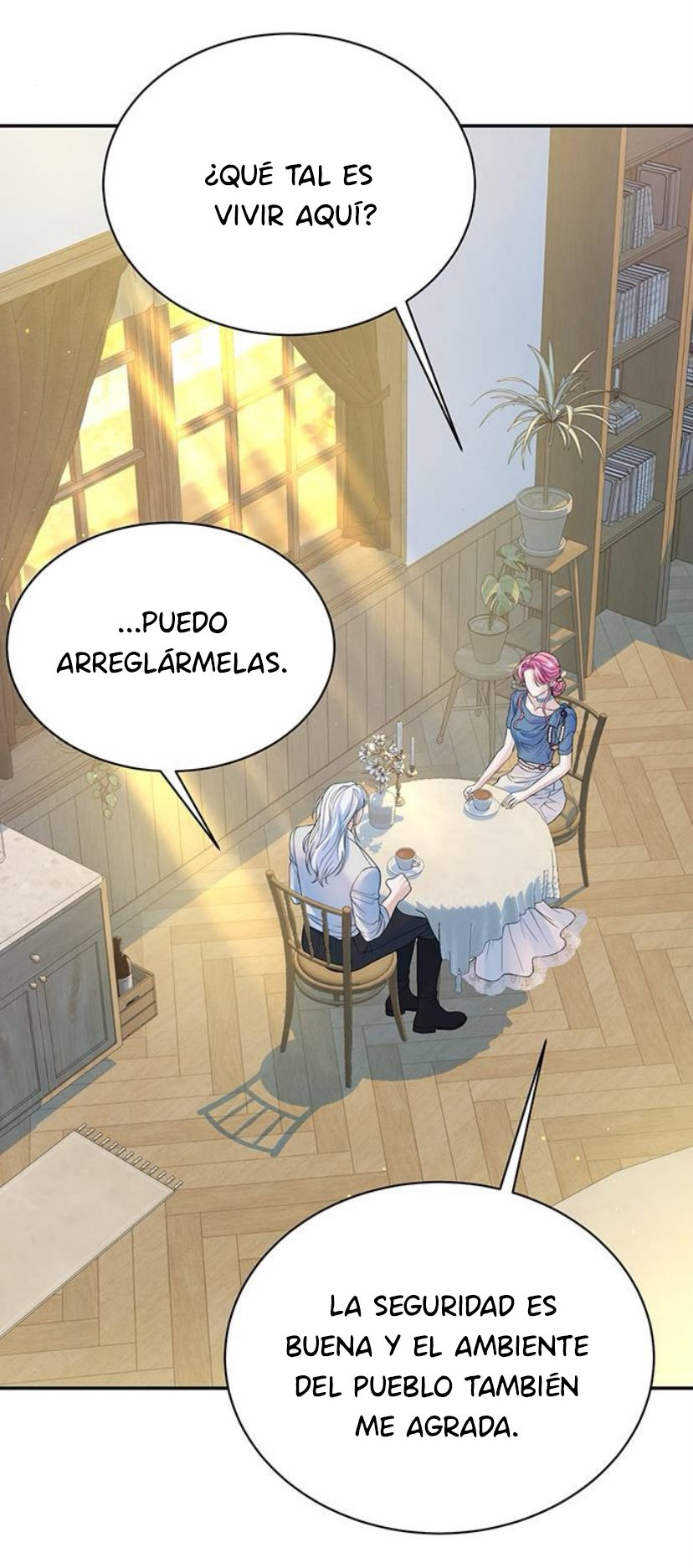 29 Pensé que tenía fecha límite