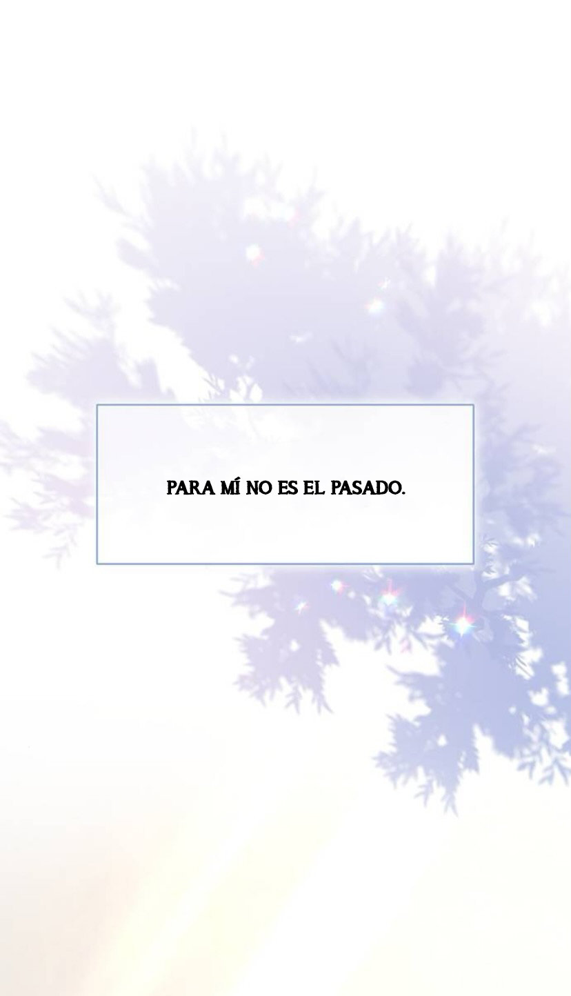 1 Pensé que tenía fecha límite