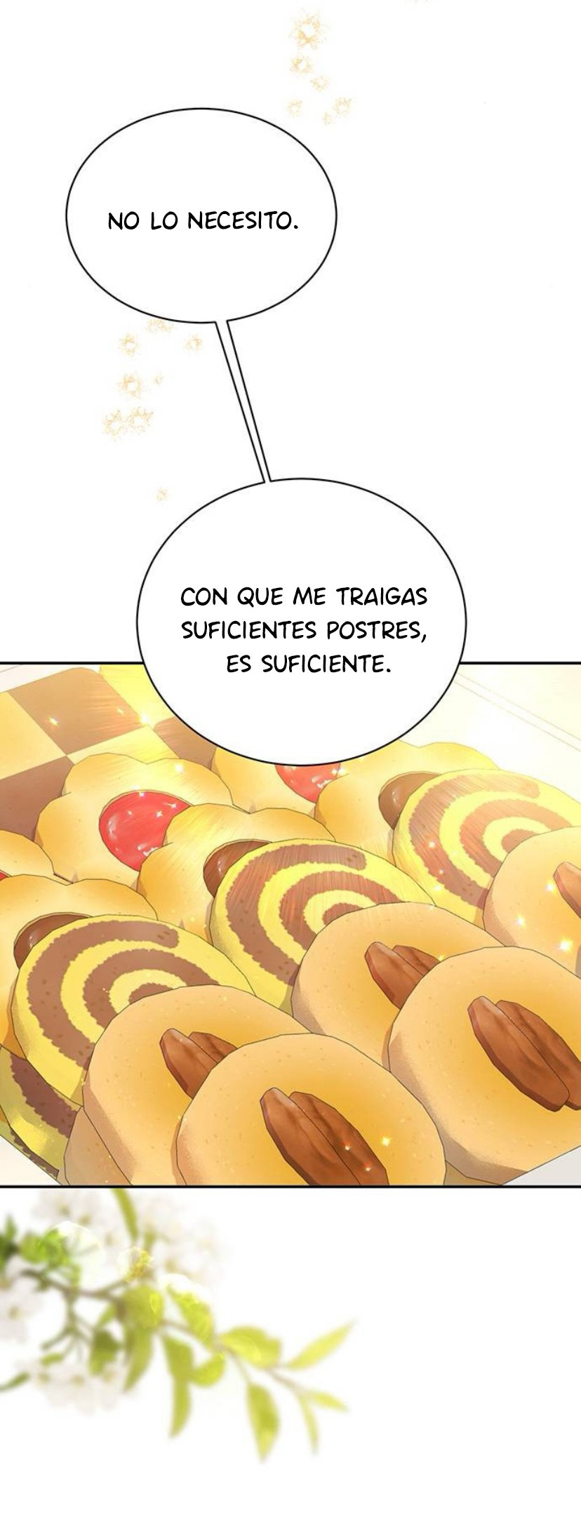 74 Pensé que tenía fecha límite