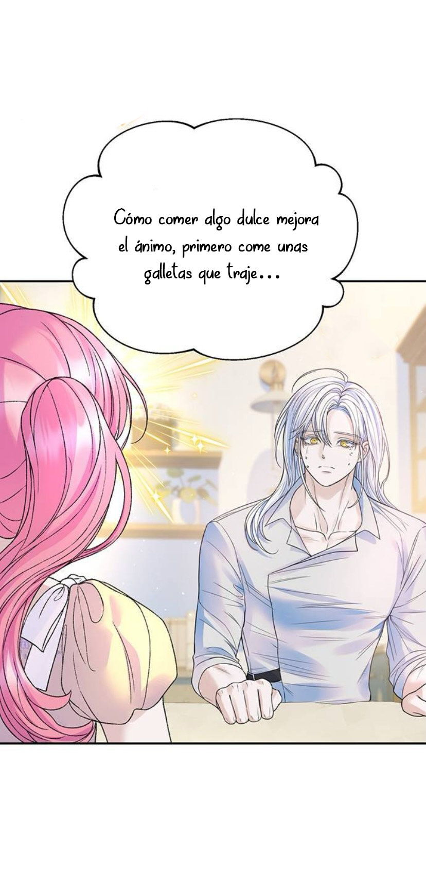 66 Pensé que tenía fecha límite