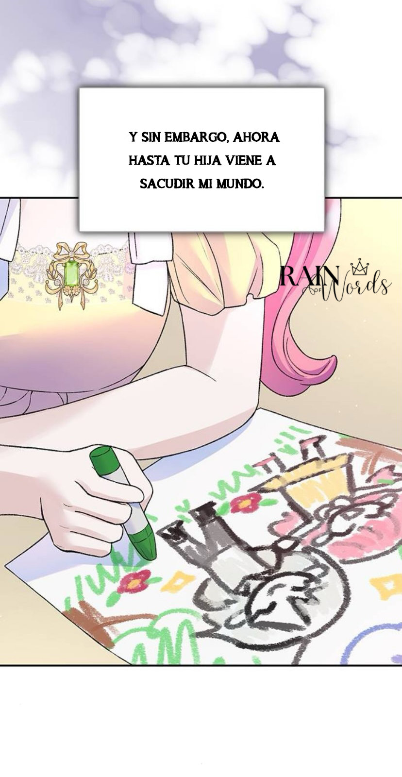 18 Pensé que tenía fecha límite