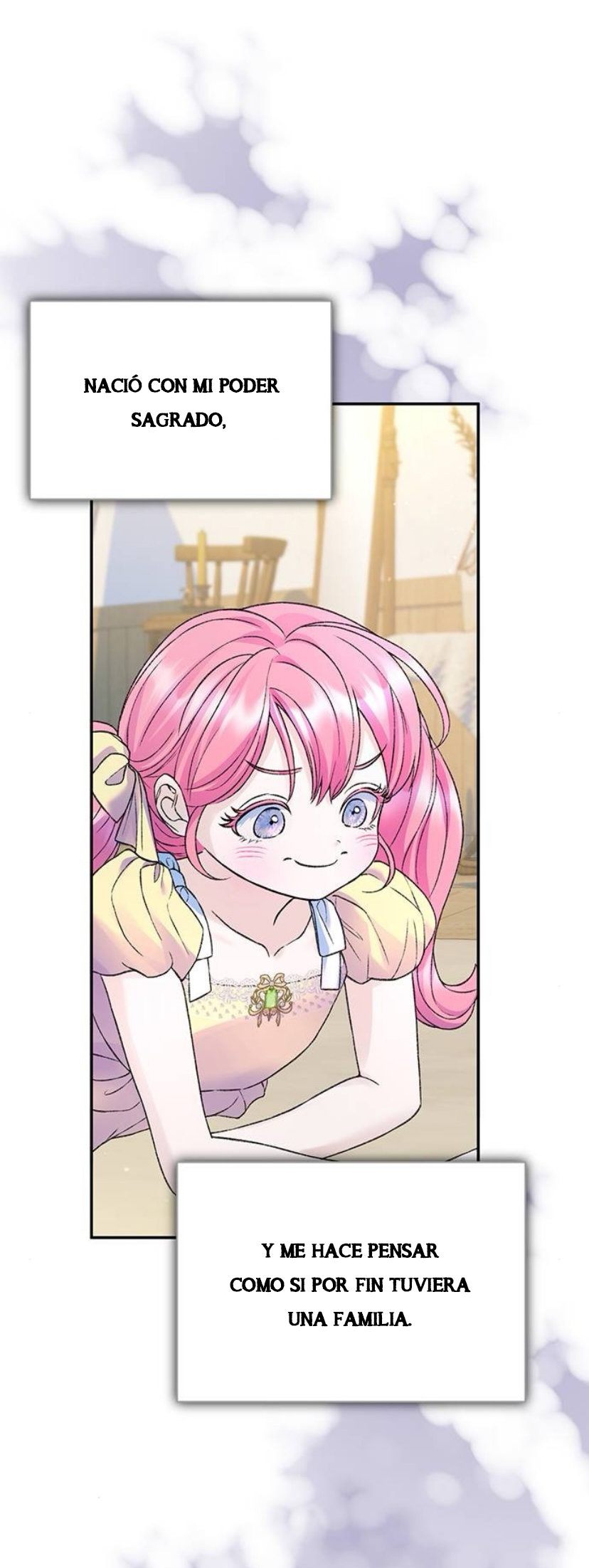 19 Pensé que tenía fecha límite