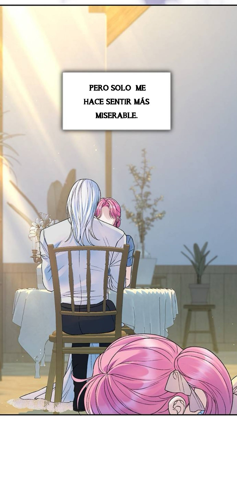 21 Pensé que tenía fecha límite