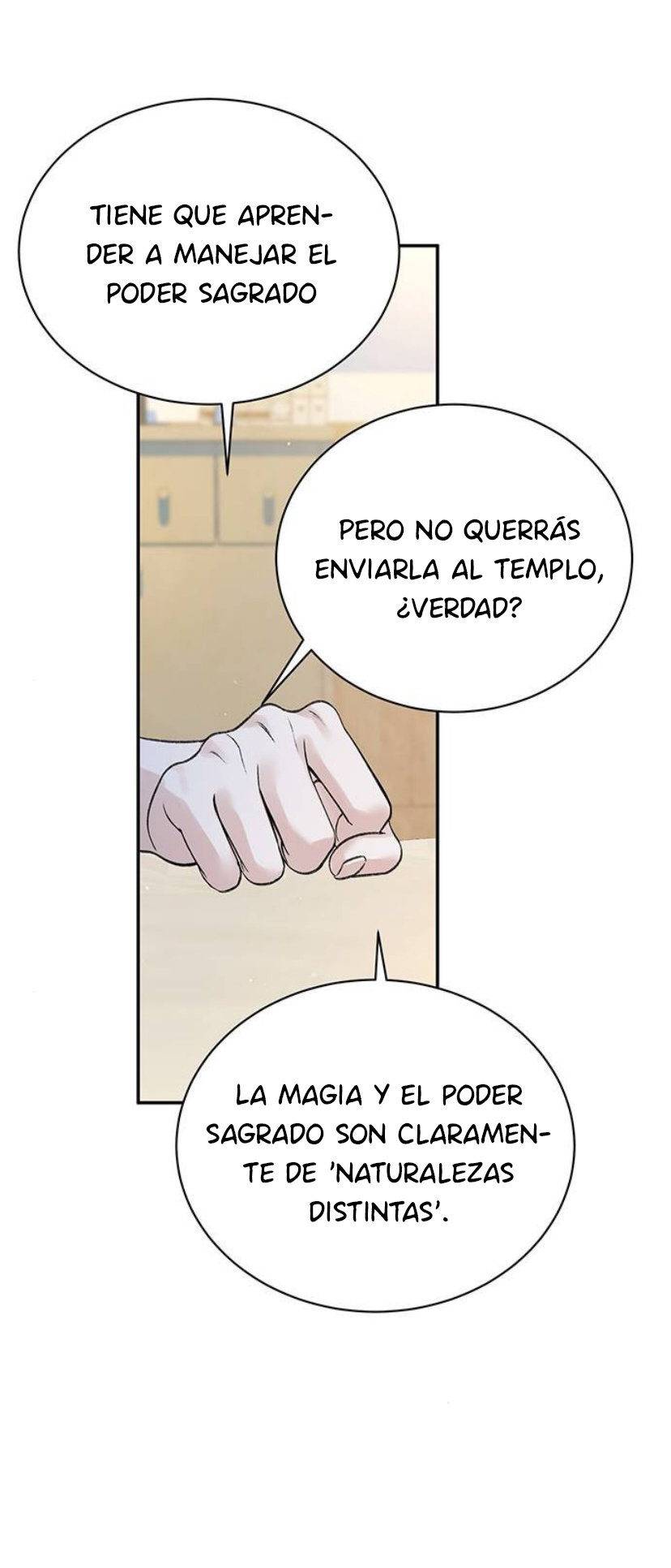 43 Pensé que tenía fecha límite