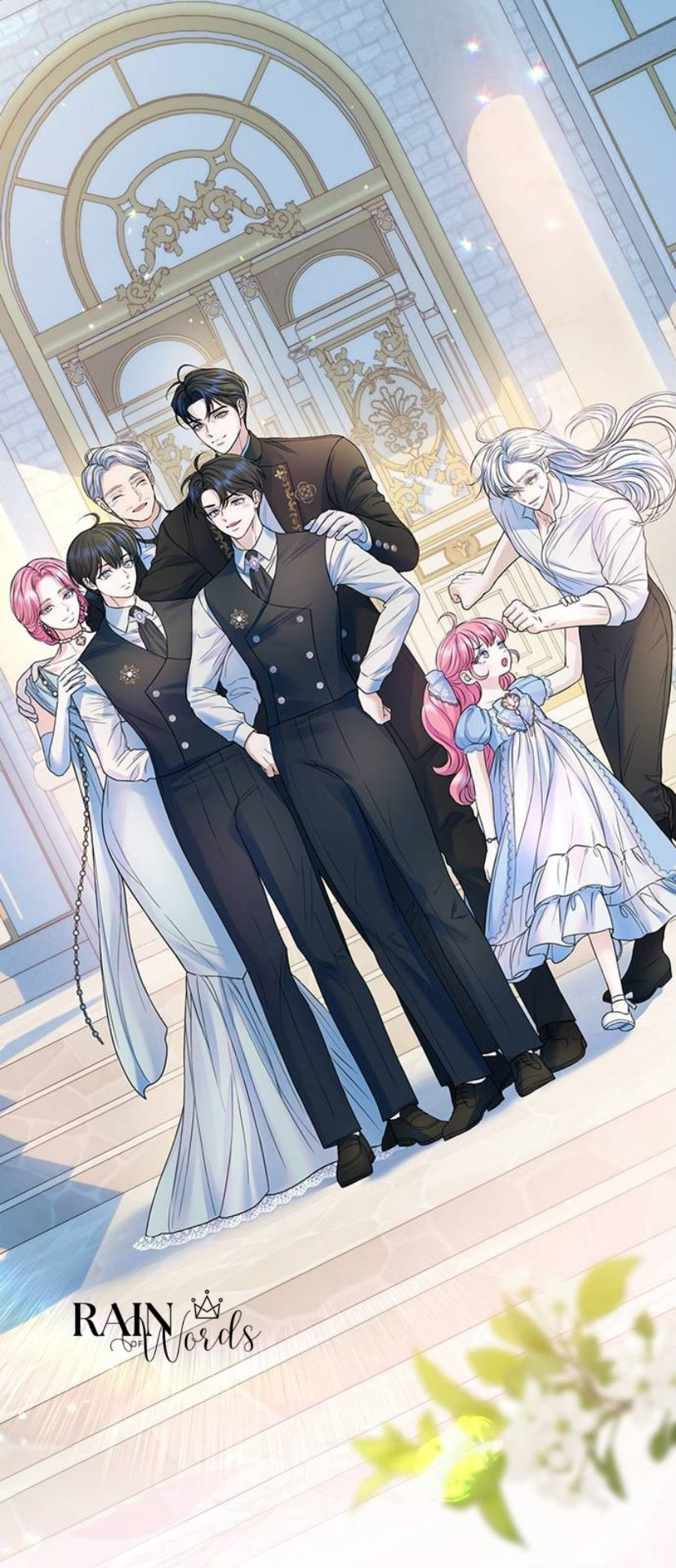 77 Pensé que tenía fecha límite