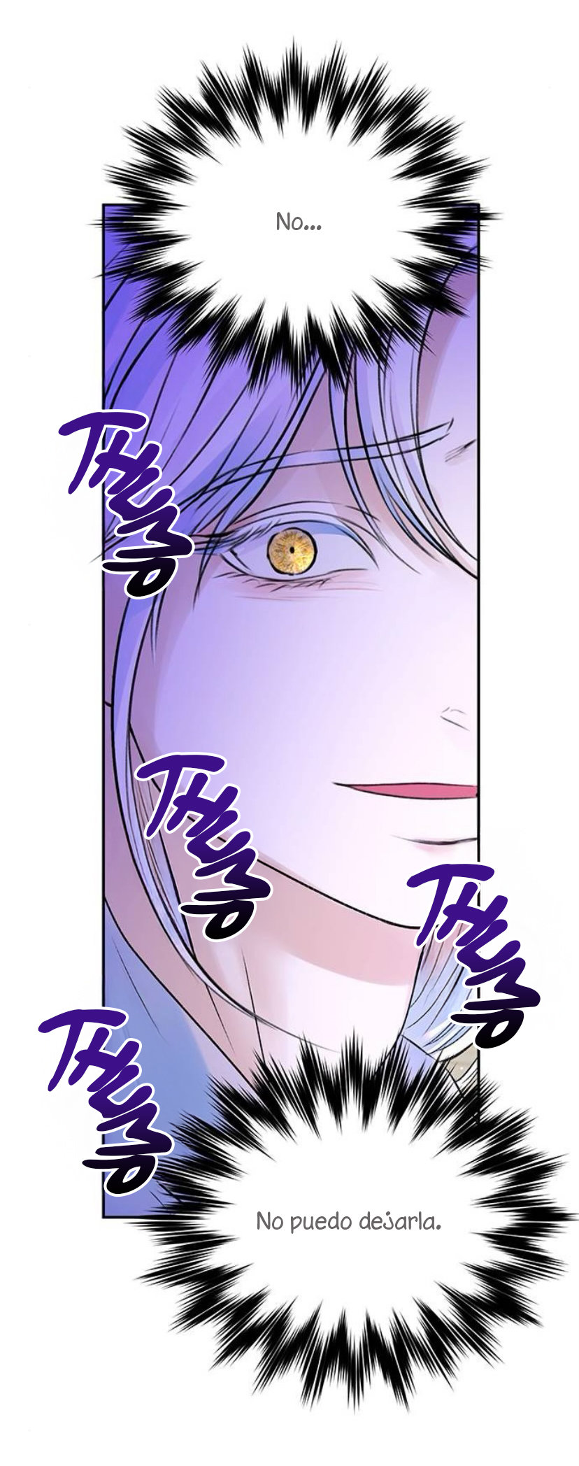 38 Pensé que tenía fecha límite