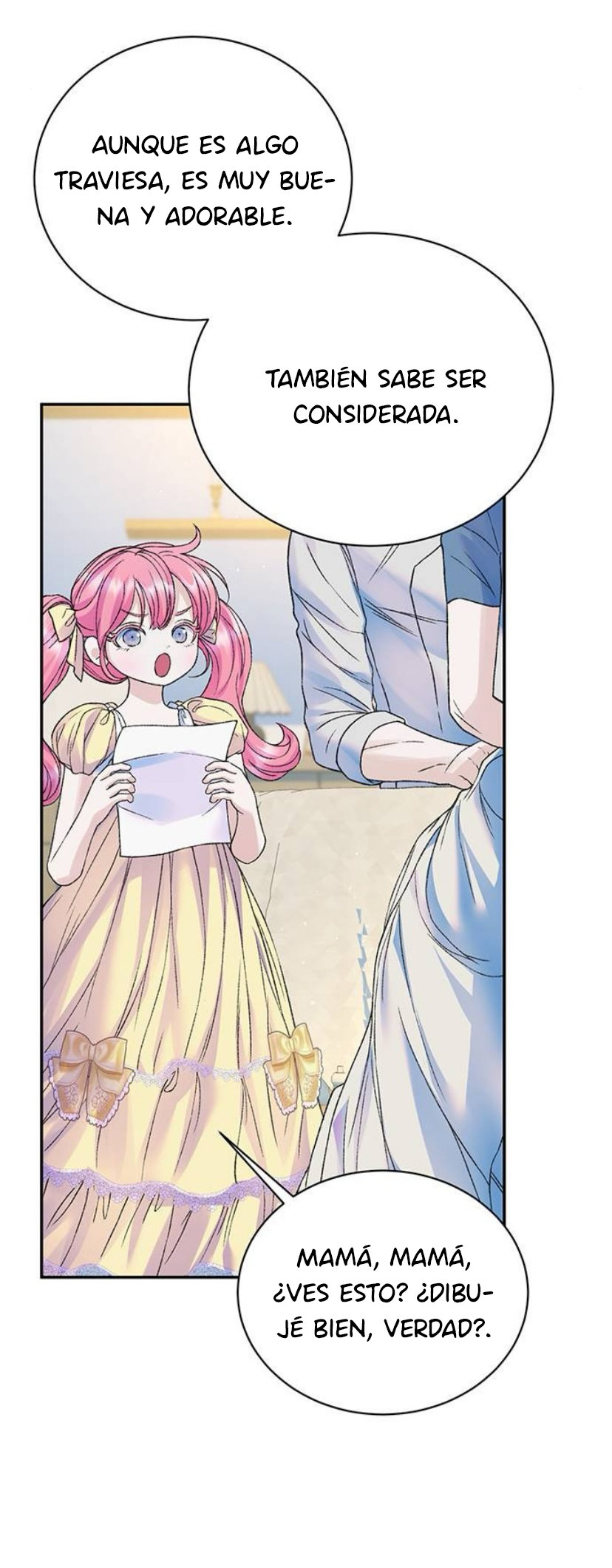 47 Pensé que tenía fecha límite