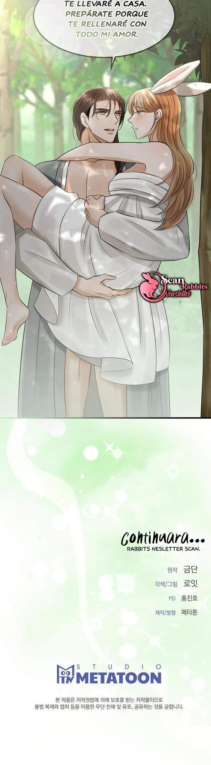 5 Temporada de Libido de una Serpiente y una Coneja