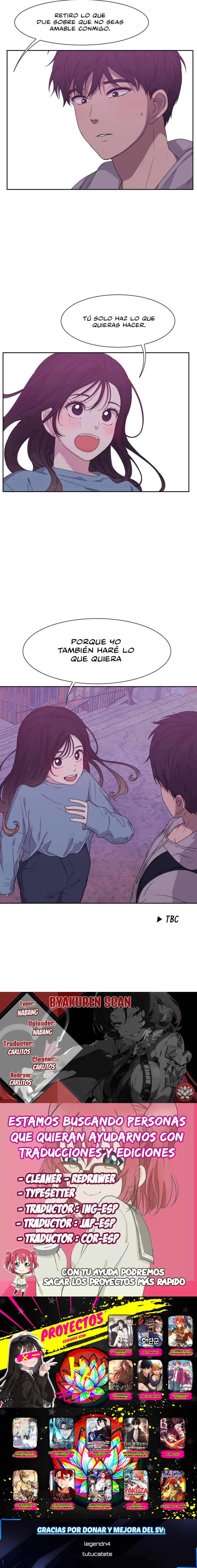 7 Perspectiva de un Amor No Correspondido