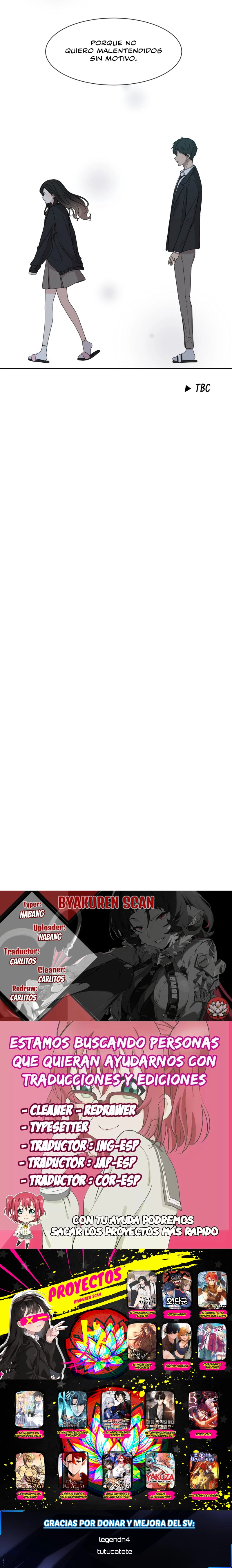 6 Perspectiva de un Amor No Correspondido