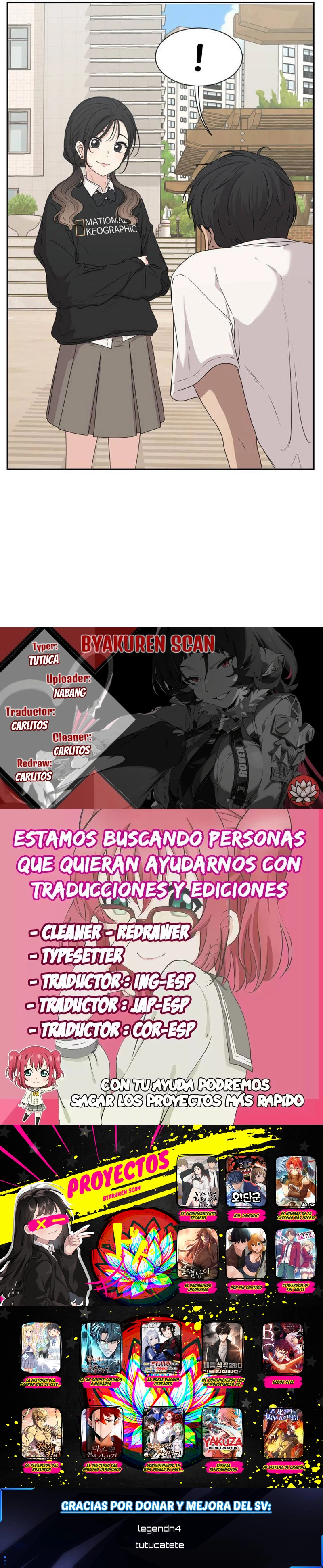 6 Perspectiva de un Amor No Correspondido