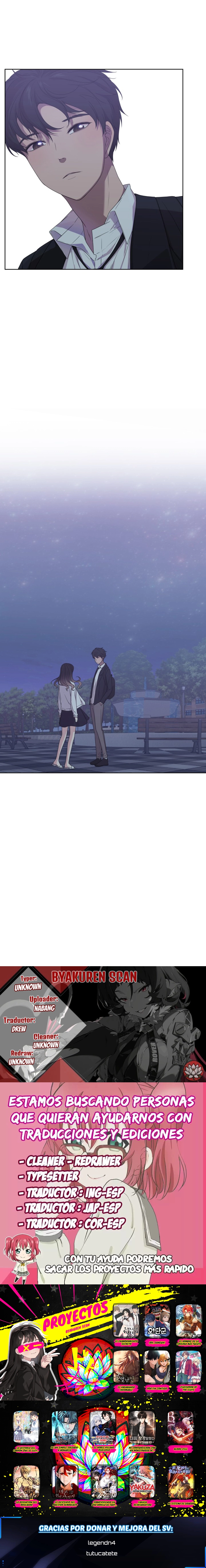 6 Perspectiva de un Amor No Correspondido