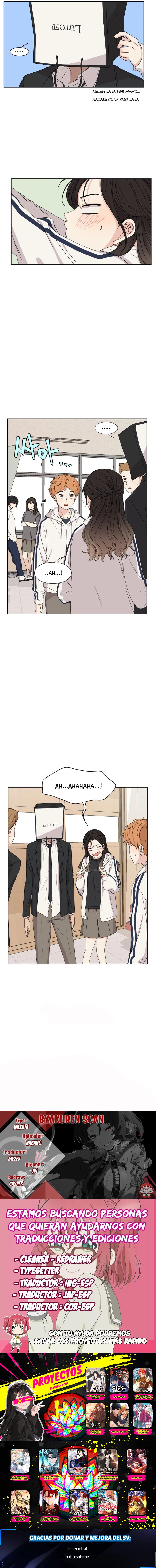 5 Perspectiva de un Amor No Correspondido