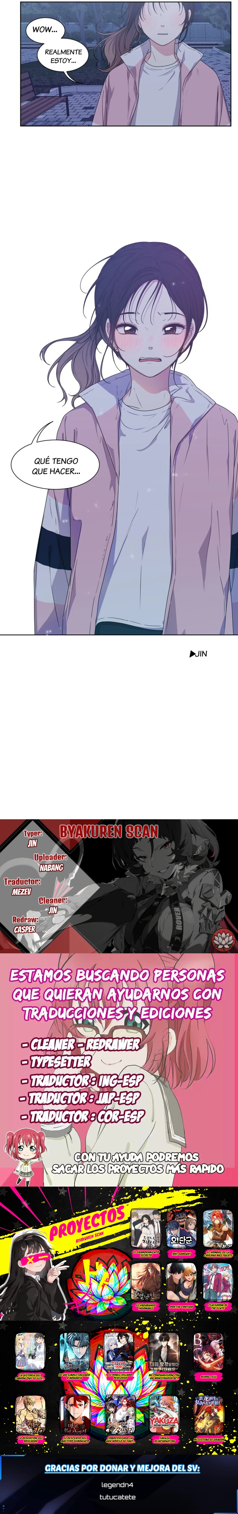 5 Perspectiva de un Amor No Correspondido