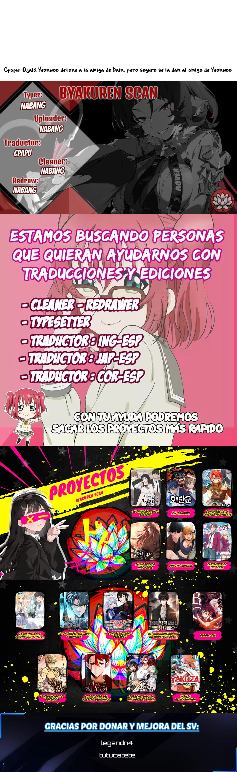 8 Por Fin Contigo (+18)