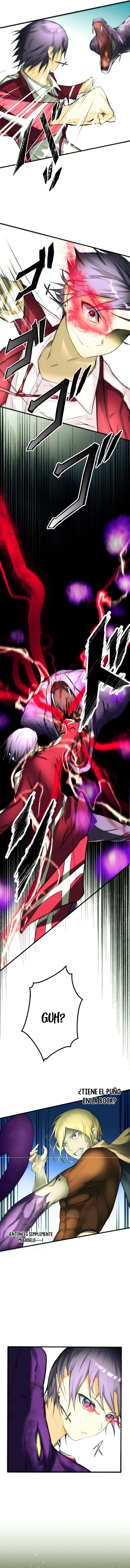 11 BC – Blood Cell