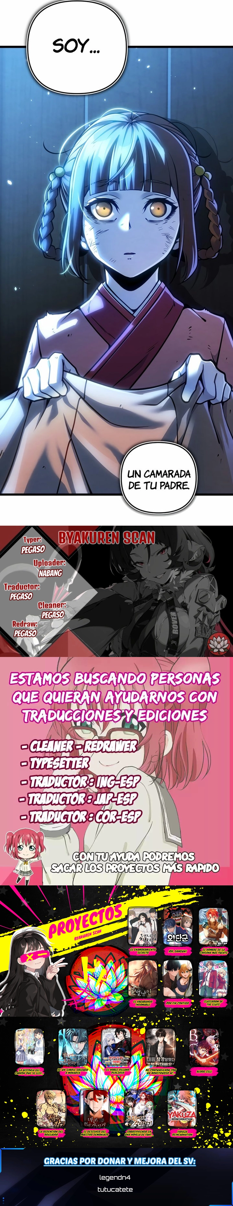 10 El Vagabundo Indomable