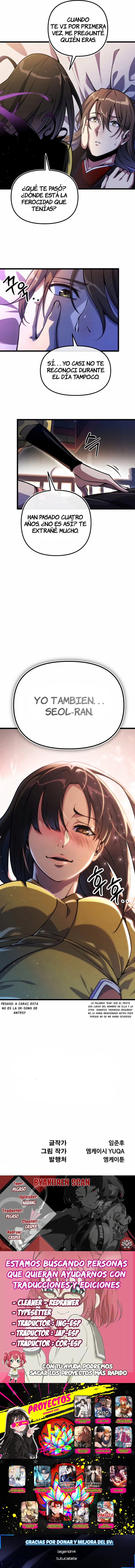 8 El Vagabundo Indomable