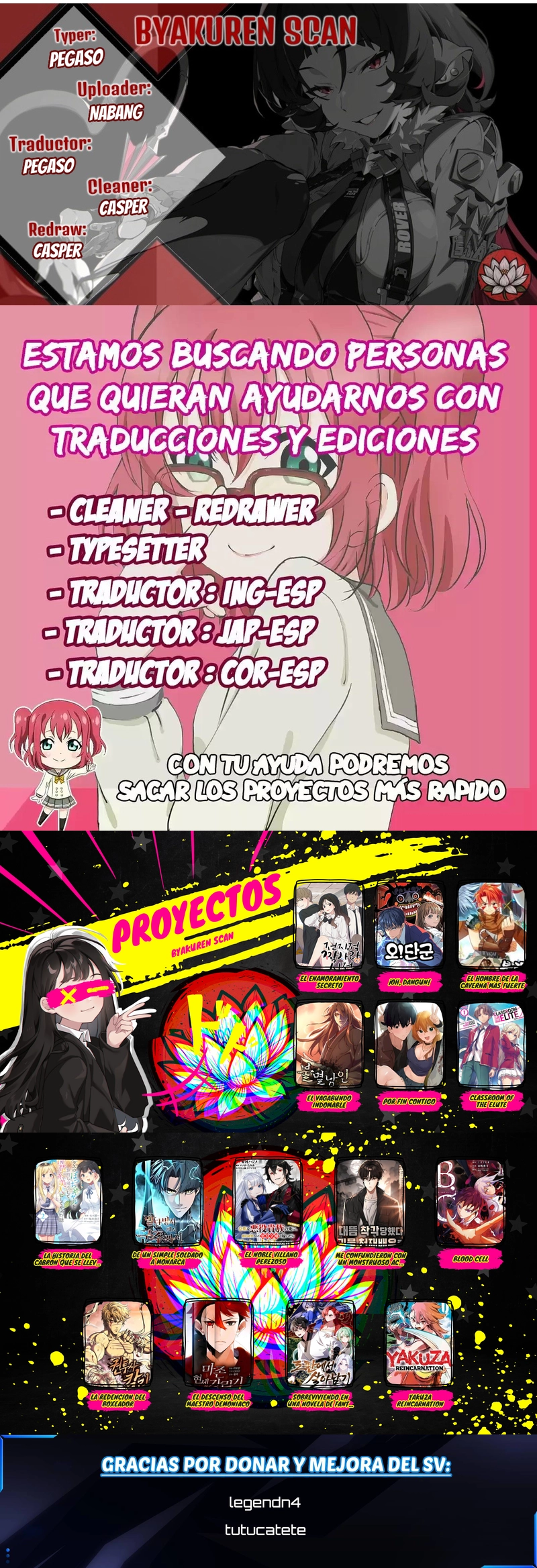 14 El Vagabundo Indomable