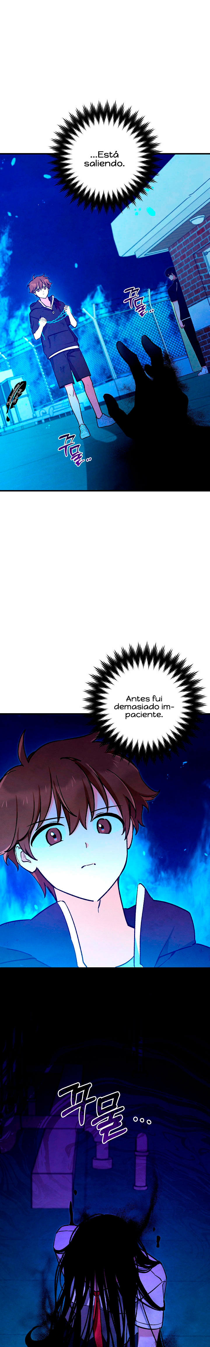 18 El espíritu de Mu-Ryeong