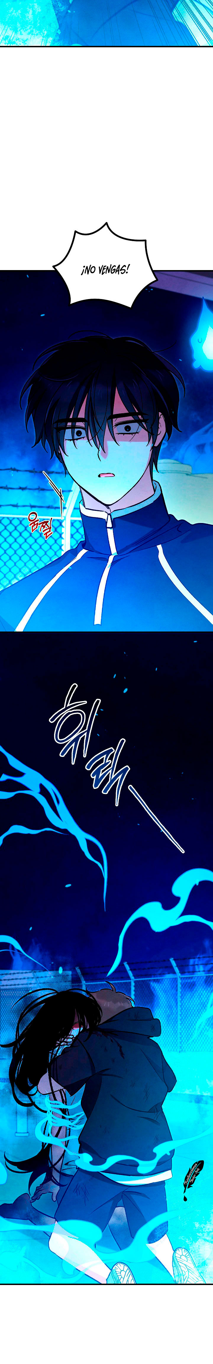 24 El espíritu de Mu-Ryeong