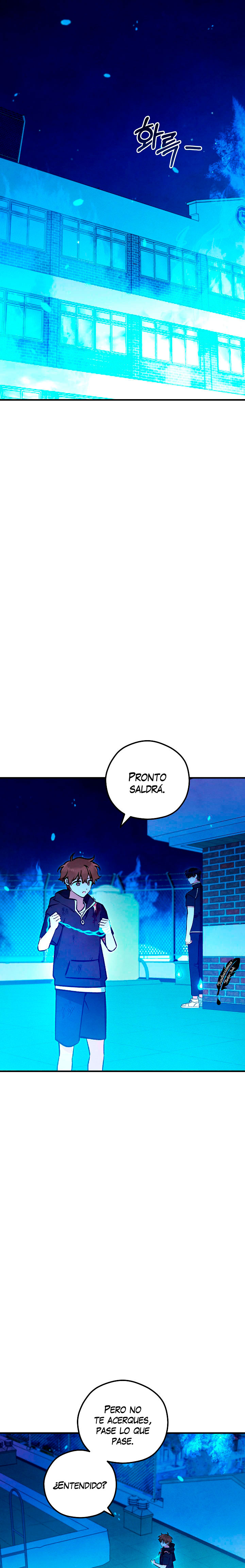 16 El espíritu de Mu-Ryeong