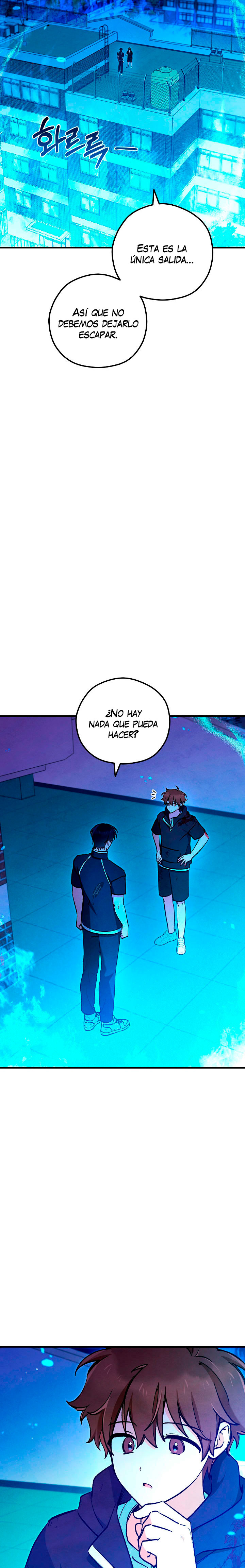 13 El espíritu de Mu-Ryeong