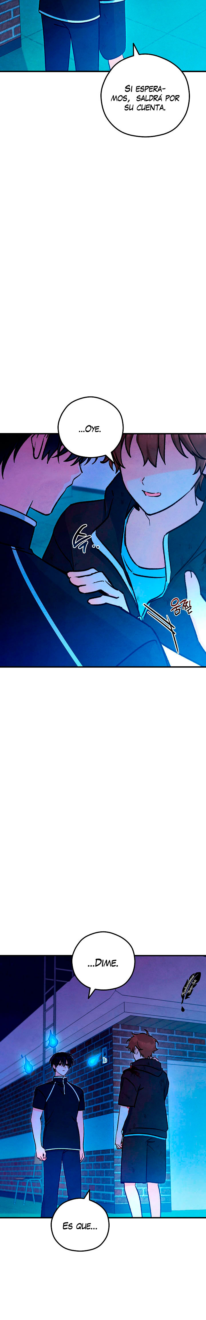 8 El espíritu de Mu-Ryeong