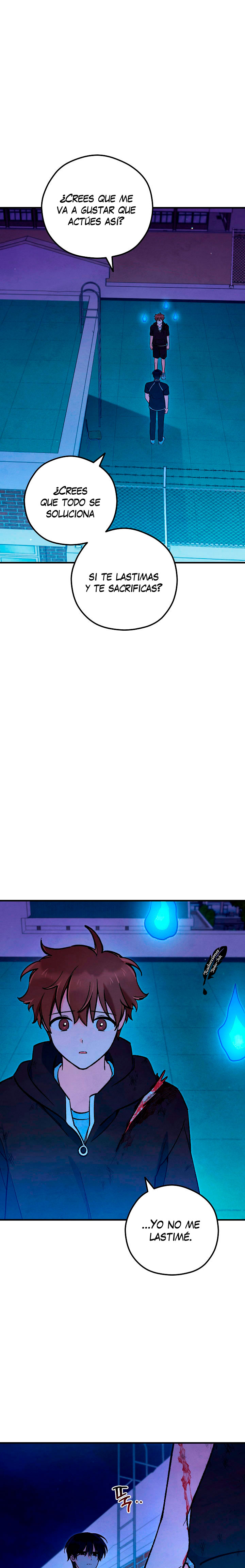 1 El espíritu de Mu-Ryeong